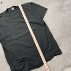 Vintage Fruit Of The Loom Men Xl Shirt Tee Blank 90s Plain Single Stitch Worn