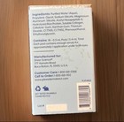 Plexaderm Rapid Reduction Serum 18 Applications  pods  Nib