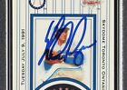 Nolan Ryan Signed 1991 Mlb All-star Game Full Ticket Psa Gem Mint 10 Auto