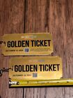 Garth Brooks Golden Ticket 777 Country Music Residency Las Vegas  2 