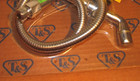 T s Spray Rinse Spring  Valve     