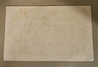1923 Germany 10000000 Mark Note