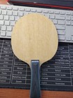 Stiga Carbonado 90 Table Tennis Racket With Flare Grip  1061-35 