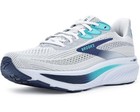  authentic  Men s Brooks Ghost 17 Road-running Shoes  Medium  White beacon Blue