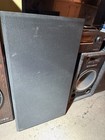 Infinity Studio Monitor 150 Vintage Home Audio Speakers Wood Cabinet Pair