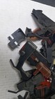 Lot Of Used Pinball Machine Coin Door Parts  1022 - William s Bally Gottlieb