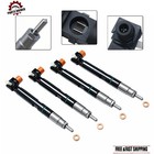 4x Fuel Injector 7275454 Fit Bobcat S595 S630 S650 T630 T650 T450 T590 T595 T550