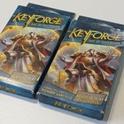 Keyforge     Age Of Ascension     2 X Sealed Archon Deck Kf03     Fantasy Flight Games