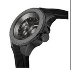 Invicta Aviator Skyshock Men s Watch - 50mm  Black gunmetal  39271 