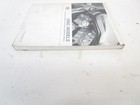 Harley Davidson Oem Electrical Diagnostic Manual 2004 Vrsc Models 99499-04