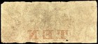 1857 The State Bank Of Charleston  South Carolina  10 Obsolete Note Sc-40g34b