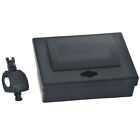 Rat Mouse Mice Rodent Bait Block Station Box Trap   Key For Home Warehouse Hotel