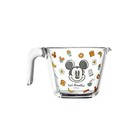 Pyrex Disney Mickey Mouse Glass Measuring Cup 250ml 500ml 1000ml Baking Kitchen