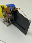 Nikon Fa Film Camera Oem New Repair Part Shutter Assembly Honeycomb Blades Rare 