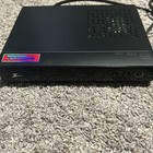Zenith Dtt901 Digital Tv Tuner Converter Box Analog Pass-through With Remote