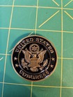 Solomon Ortiz Challenge Coin Congress House 1983-2011 Texas Democrat Ex-army Mp