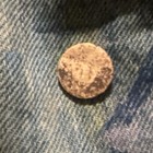 Uncertified Ancient Greek   Celtic Fractional Stater - Non-magnetic Metal