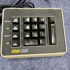 The Bookkeeper Kit - Atari 800 Computer Software   Cx85 Keypad- Complete
