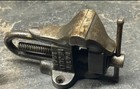 Joseph Ware Patent Vise