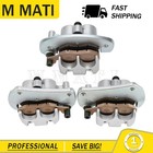 Front Left Right   Rear Brake Calipers For Can-am Commander 800 1000 2011-2020