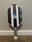 Authentic Joola Ben Johns Hyperion Pro Iv 16mm Pickleball Paddle     Black