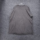 Pink Floyd T Shirt Mens Small Gray Bob Masse Studios Hippie Graphic Pullover Tee