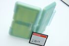 Sandisk Extreme 32gb 120mb s Udma 7 Cf Compact Flash Memory Card W  Hakuba Case