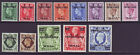 Tripolitania 1950 Sc 14-26 Mh Set