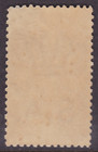 South Australia 1903 1d Bistre Edward Vii Duty Stamp Mint mh  sd36 