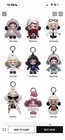 Skullpanda Off Mode New Confirmed Item Choose Your Skullpanda          Usa Seller