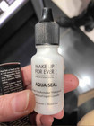 Nib 100  Authentic Make Up For Ever Aqua Seal 0 4 Oz  11 G