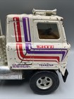 Vintage Ertl International Transtar 4300 Semi Truck Cab 1 25 Coe 1970s
