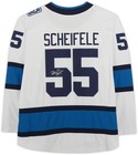 Mark Scheifele Jets Signed 2022-23 Special Edition 2 0 Fanatics Breakaway Jersey