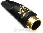 Jodyjazz Hr  Custom Dark Series Alto Saxophone Mouthpiece - 5