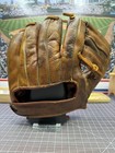 1960s Rawlings Mickey Mantle Mm8 Personal Model Glove     Fully Restored