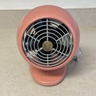 Vornado Vfan Mini Classic Personal Vintage Air Circulator Fan Terra Rose