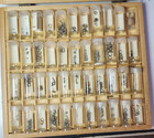 Fuller Quality Jump Rings Cabinet Jeweler Watch Repair Kit Set No 111 Cabinet