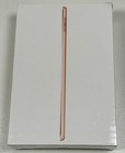 Apple Ipad Mini 5th Gen  64gb Wi-fi Gold Muqy2ll a A2133 Ipados 13 New Sealed