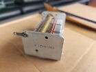 X764 Variable Air Capacitor 15-470pf  Oep 3 Part Asp7720 Nos Vintage