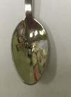 Vintage Souvenir Spoon Collectible Roblin Manitoba Canada