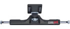 Slappy X Curb Killer Skateboard Trucks St1 Inverted Matte Black 9 0  Pair