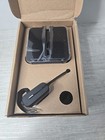 New - Plantronics Cs540 Wireless Headset System Black 84693-01- Free Shipping