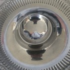 Mikasa Italian Countryside Metal Chip And Dip Platter