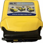 Refurbished Mei Sc Advance Bill Validator Model Scn66  Part No  252066229p1