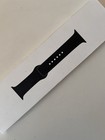 New  Genuine Apple Brand Midnight Sport Loop Band Fit Watch Sizes 44 Mm