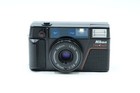 Nikon L35af L35af2 Point Shoot Camera 35mm F2 8 - Film Tested