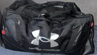 Under Armour Undeniable 5 0 Xl  Water Repellent Baseball Hockey Equipment Bag