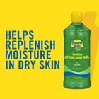 Banana Boat Soothing After Sun Gel With Aloe  Cool   Replenish  16oz  pack Of 2 