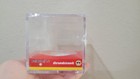 Baseball Holder Cube Uv Protected Display Case Stackable Usa Made New By Ball Qu
