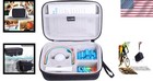 Sphero Mini Activity Kit Hard Case - Lightweight Travel Storage With Strap